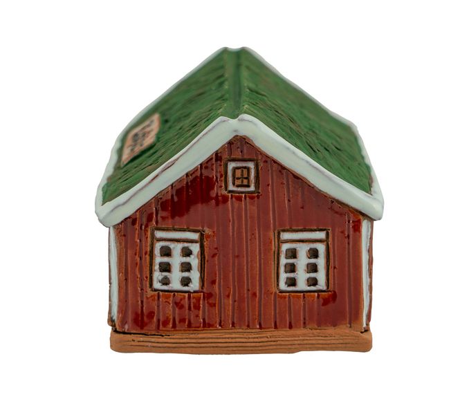 Main Image Mini house, Lofoten, The Pottery