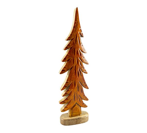 Main Image Antique tree, brown