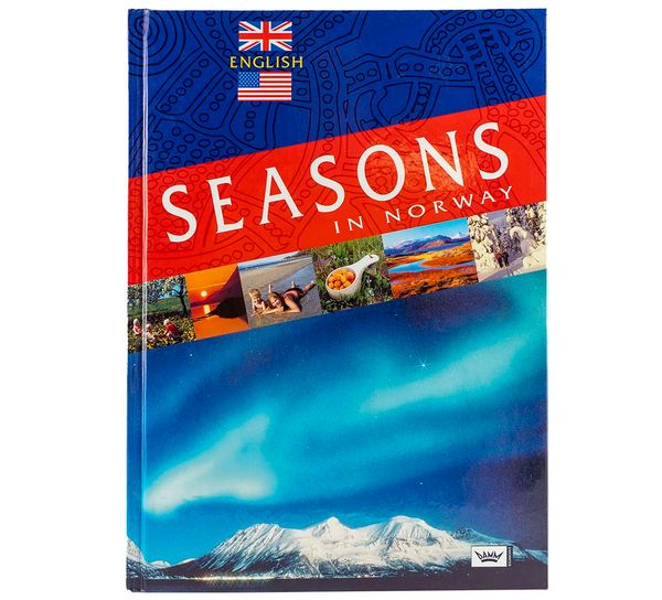 Main Image Seasons in Norway