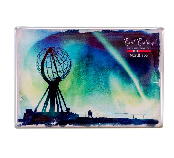 Main Image Magnet, North Cape