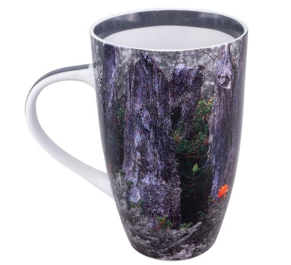 Hovedbilde Krus nr. 4 Multe, Pryd