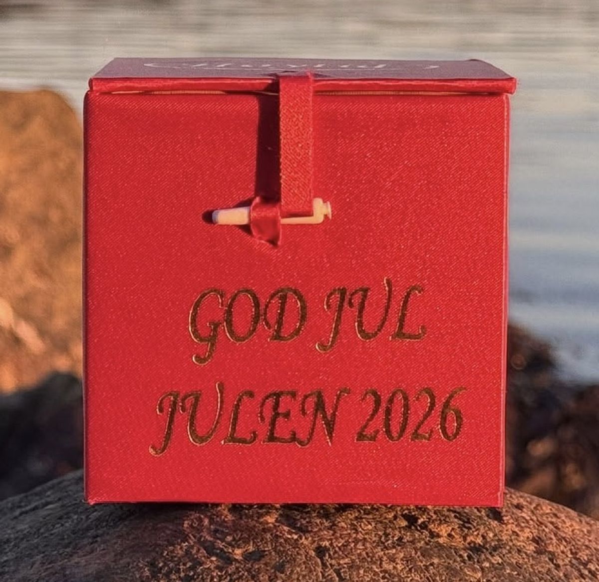 Årskulen Julen 2026