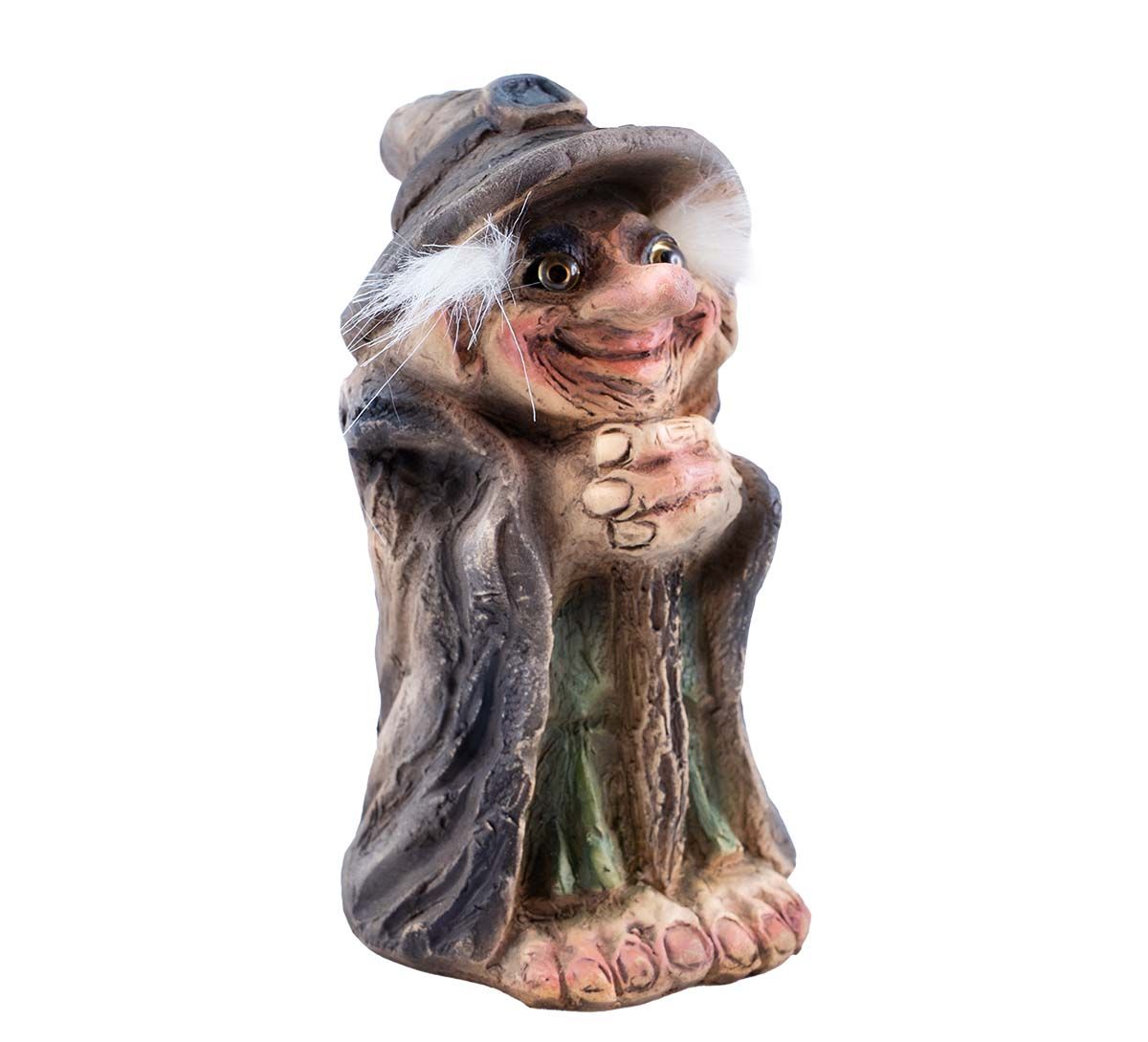Sorcerer (Troll #231)