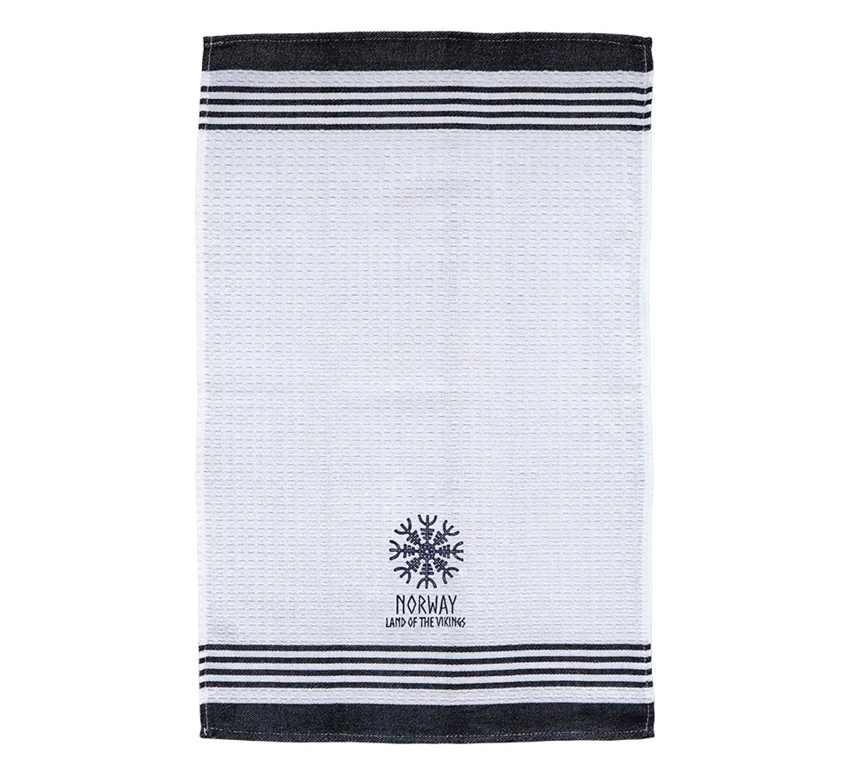 Kitchen towel, Wayfinder