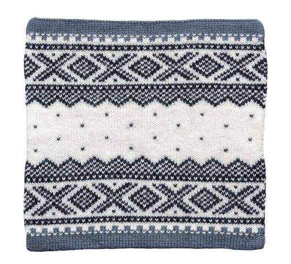 Main Image Sitting pad, MARIUS® pattern, black