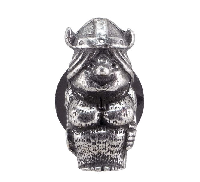 Main Image Magnet, Viking woman Tinn-Per