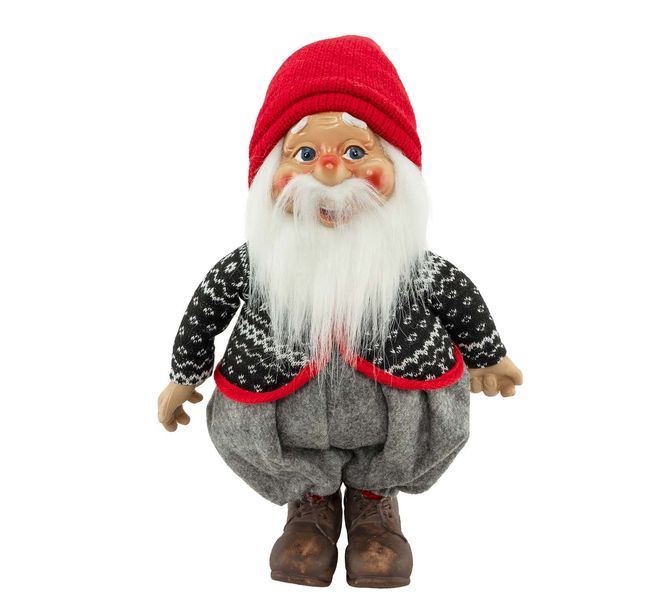Main Image Farmer santa, man