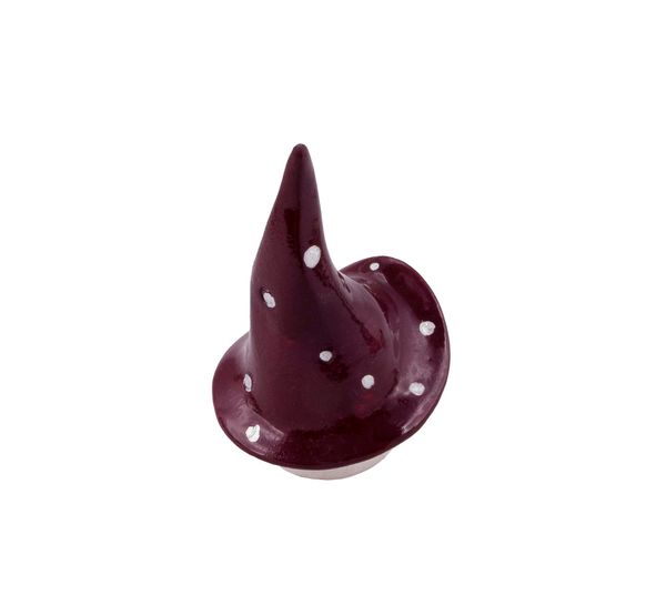 Main Image Red/white Santa, Harvesttime