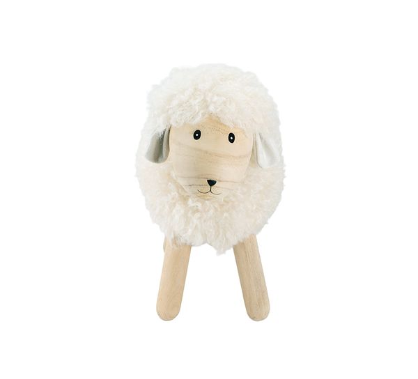 Main Image Sheep cream, big
