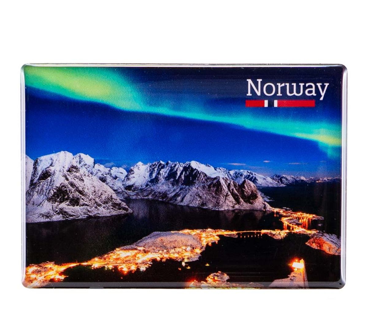 Magnet, Norgesserien, Norway 10