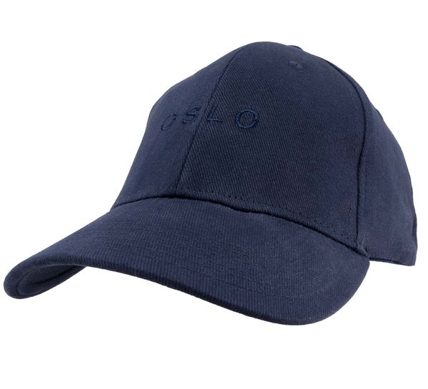 Hovedbilde Caps, Oslo