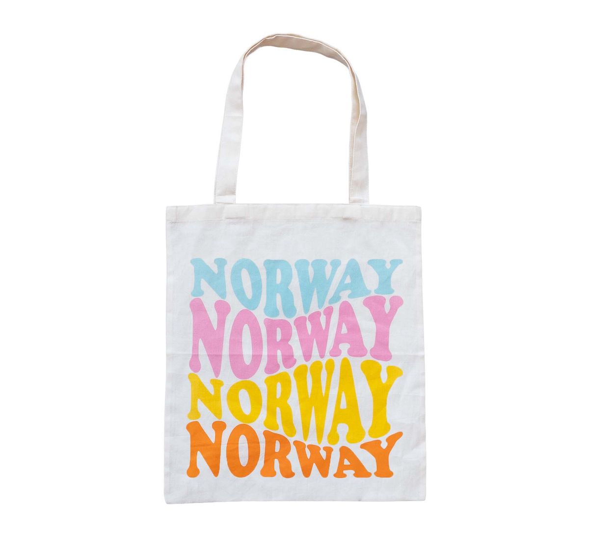 Totebag, Norway