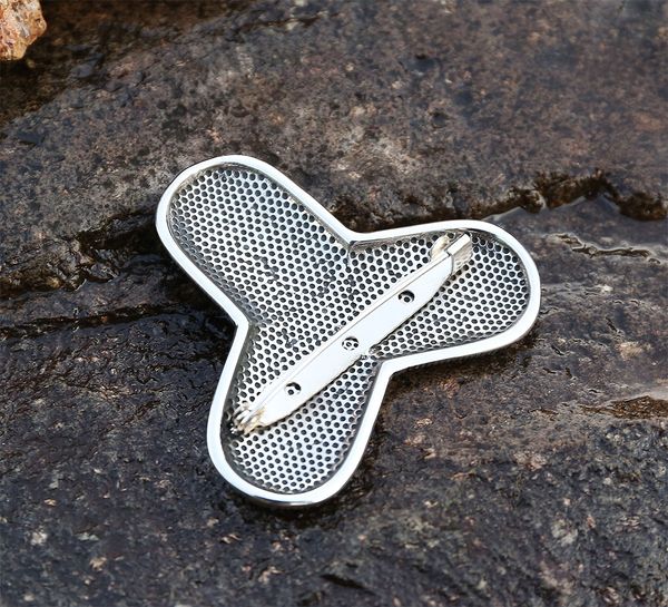 Hovedbilde Brosje, Idunn