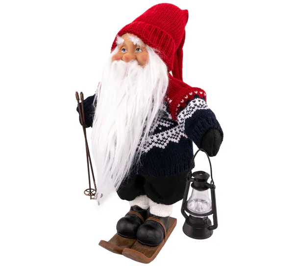 Main Image Santa with Marius® sweater, blue