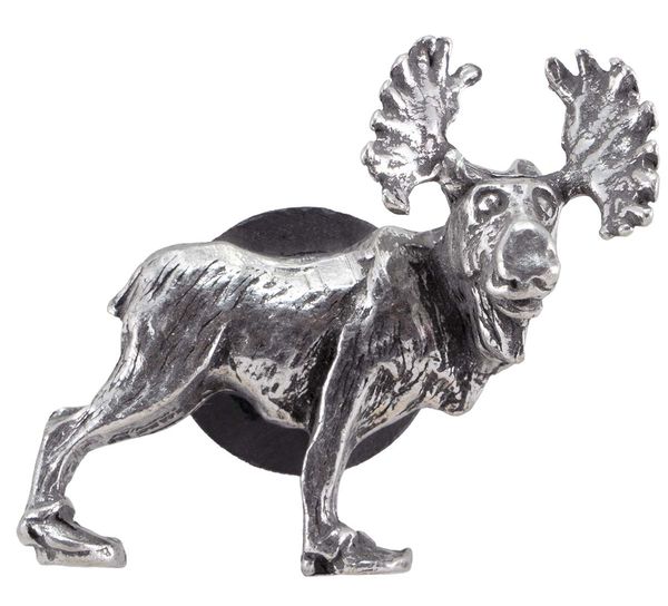 Hovedbilde Magnet, Elg, Tinn-Per