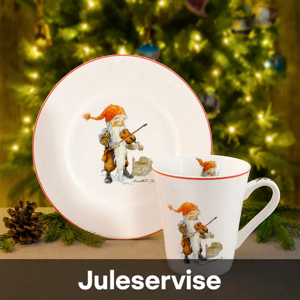 Juleservise