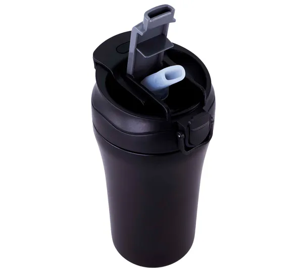 Main Image Thermo mug, Viking, black
