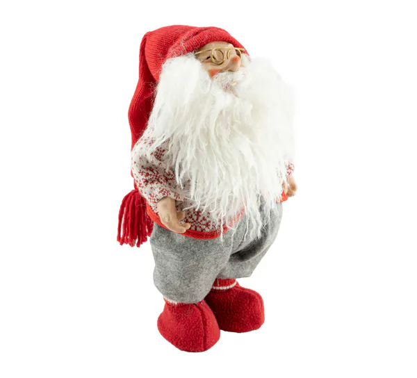 Main Image Santa Claus, standing