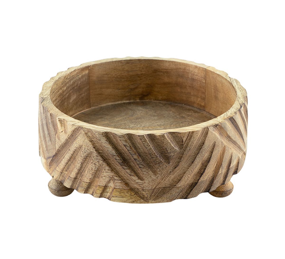 Antique bowl, F-design