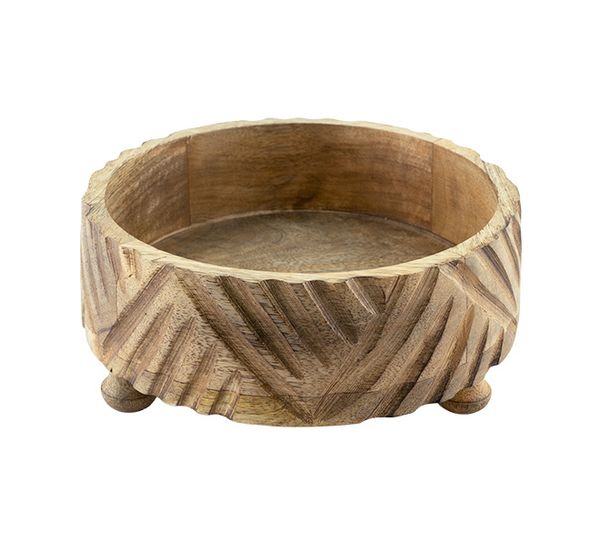 Main Image Antique bowl, F-design