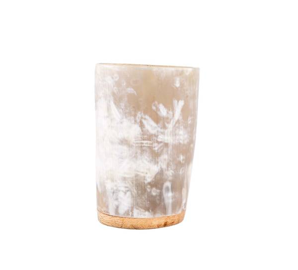 Main Image Shot glass of horn, Wayfinder