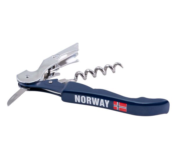Main Image Wine and bottle opener, Norway