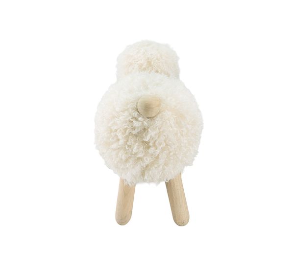 Main Image Sheep cream, big
